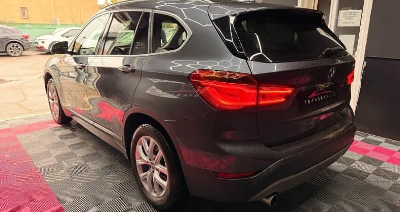 Occasion BMW X1 Sport Line 150 ch (110 kW) 2017 SUV