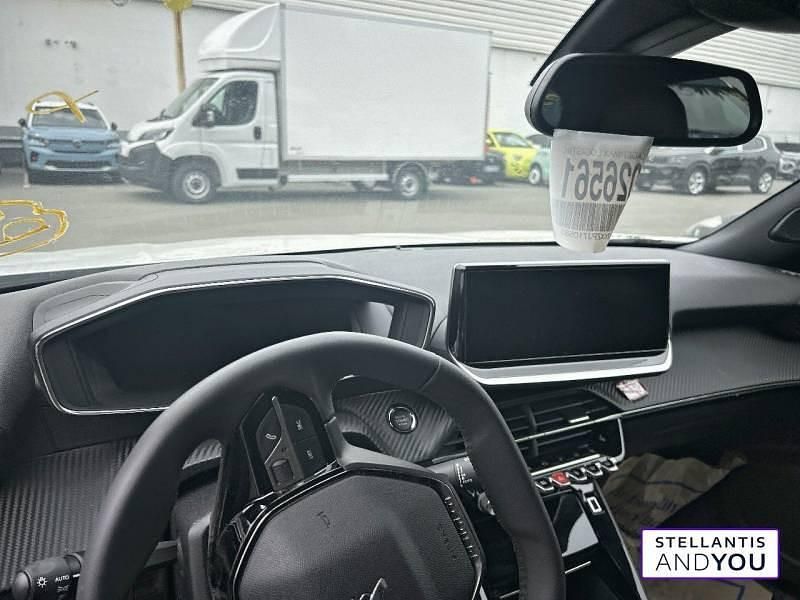 Occasion Peugeot e-2008 Allure 100 kW (136 ch) 2023 SUV