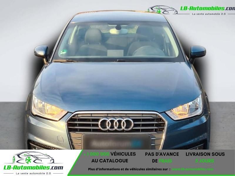 Occasion Audi A1 125 ch (91 kW) 2015 Citadine