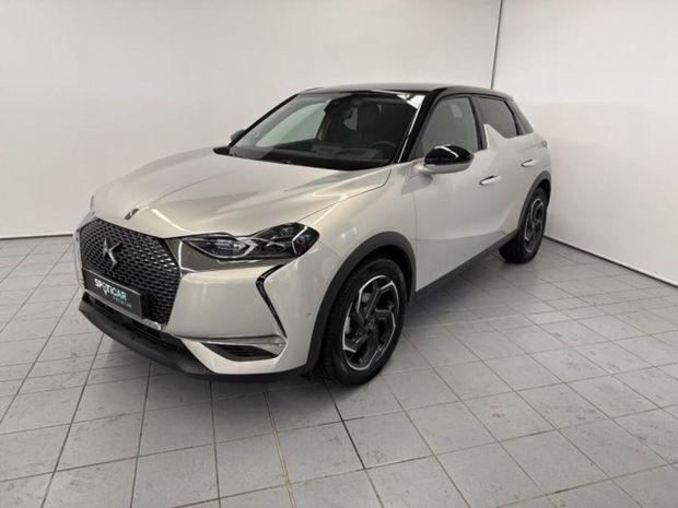 Noir Utilisé 2021 DS Automobiles DS3 Grand Chic | 20 990 € - Image 1/4