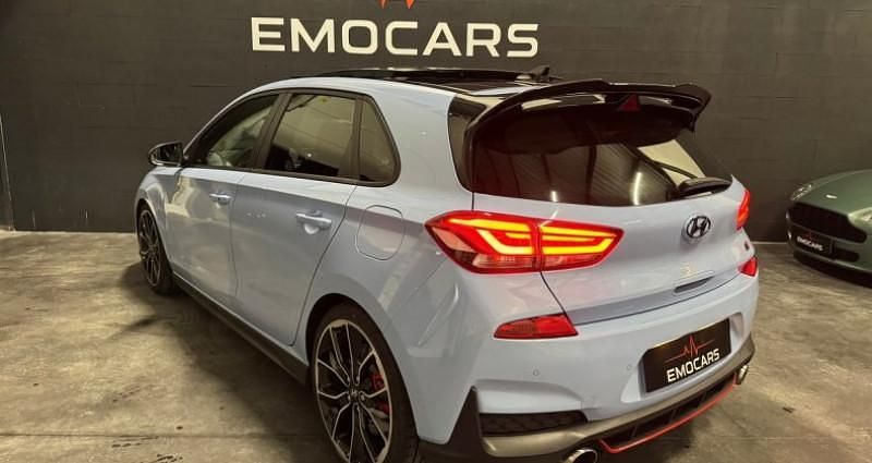 Occasion Hyundai i30 275 ch (202 kW) 2019 Berline