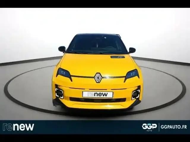 Occasion 2025 Renault R5 Iconic Citadine – 30900 - NIMES (Professionnel ...