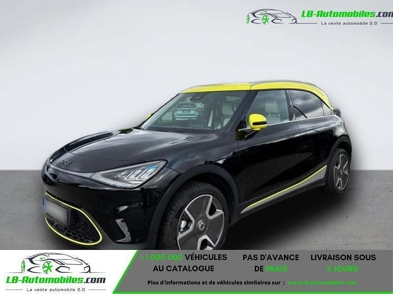 Utilisé 2023 Smart ForTwo Electric Drive Citadine | 34 500 € (Prix juste) - Image 1/4