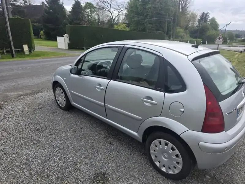 Utilisé 2004 Citroën C3 Citadine | 5 000 € (Prix juste) - Image 1/4