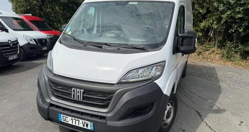 Utilisé 2021 Fiat Ducato Business Van | 18 900 € - Image 1/4