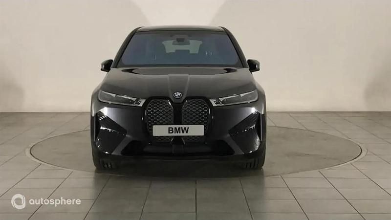 Occasion BMW iX Sport Line 389 kW (530 ch) 2025 SUV
