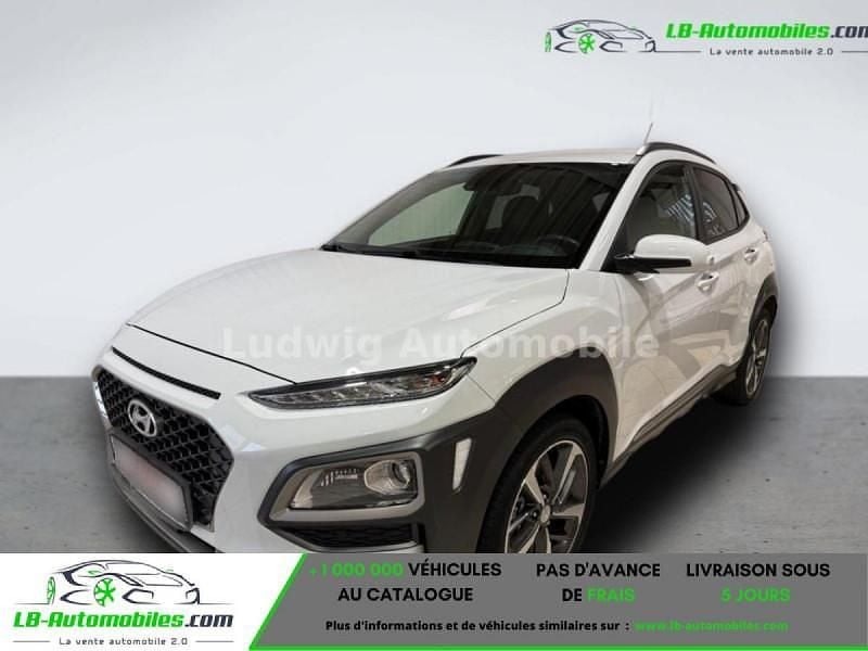 Occasion Hyundai Kona 177 ch (130 kW) 2018 SUV