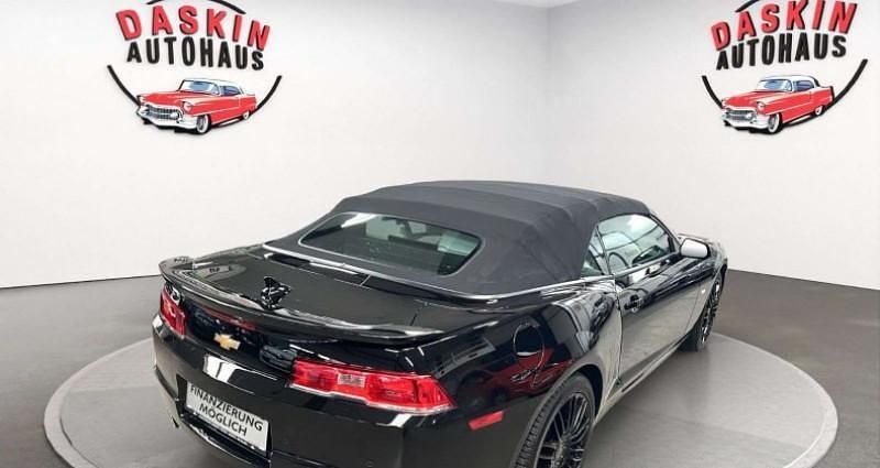 Occasion Chevrolet Camaro 2015 Coupé