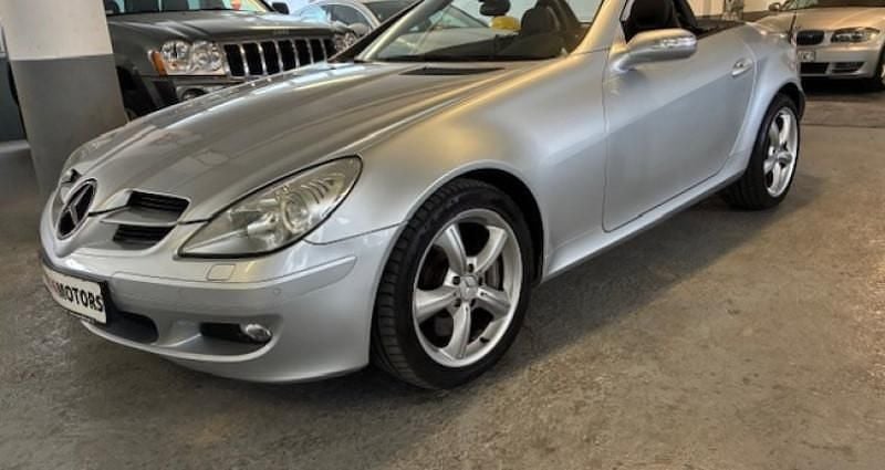 Utilisé 2024 Mercedes 350 Edition 1 Coupé | 13 900 € - Image 1/4