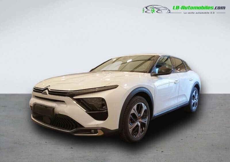 Utilisé 2024 Citroën C5 X PureTech | 24 900 € (Prix juste) - Image 1/4