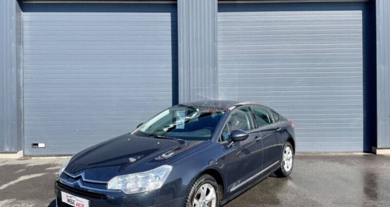 Utilisé 2008 Citroën C5 Dynamique Berline | 6 990 € - Image 1/4