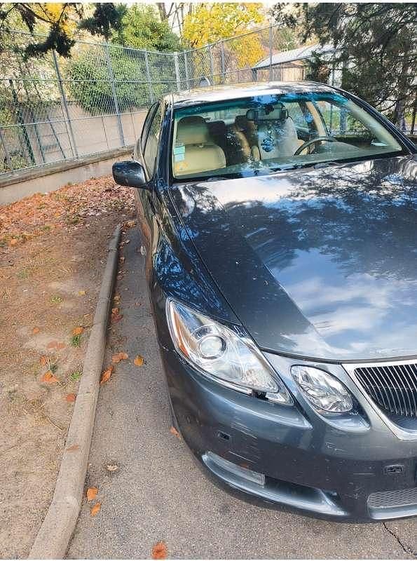 Occasion Lexus GS300 249 ch (183 kW) 2005 Berline