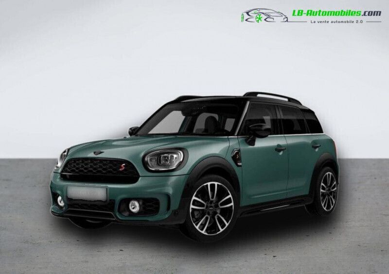 Utilisé 2022 Mini Countryman SUV | 37 300 € - Image 1/4