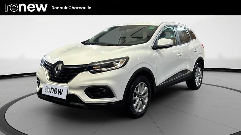 Occasion Renault Kadjar Business 2021 Blanc SUV