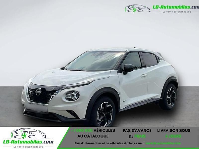 Occasion 2024 Nissan Juke SUV | 26 500 € (Prix assez cher) - Image 1/4
