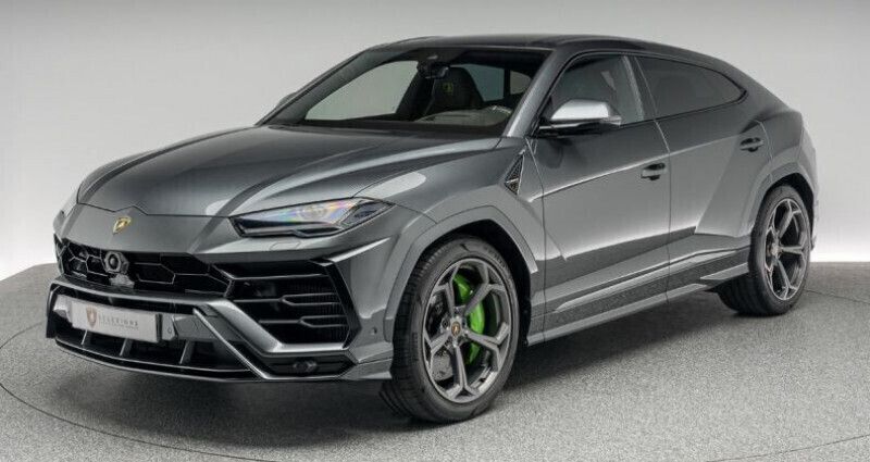 Utilisé 2019 Lamborghini Urus SUV | 239 000 € - Image 1/4