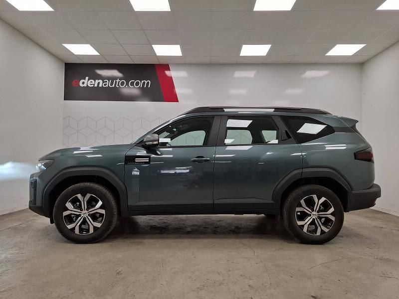 Occasion Dacia Bigster Expression 155 ch (114 kW) 2025 SUV