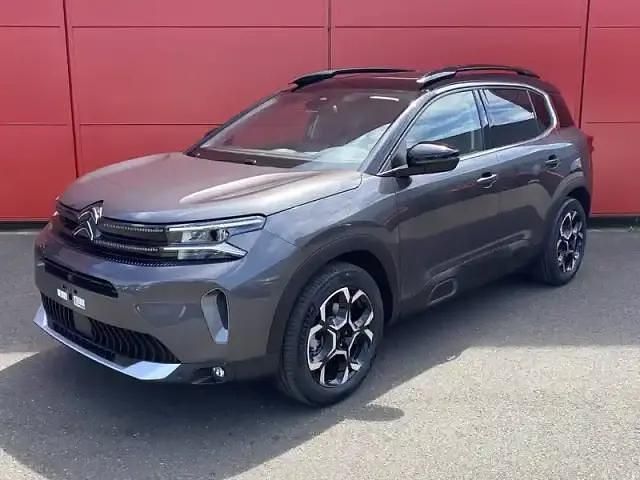 Gris Nouvelle 2025 Citroën C5 Aircross SUV | 34 580 € (Prix cher) - Image 1/4