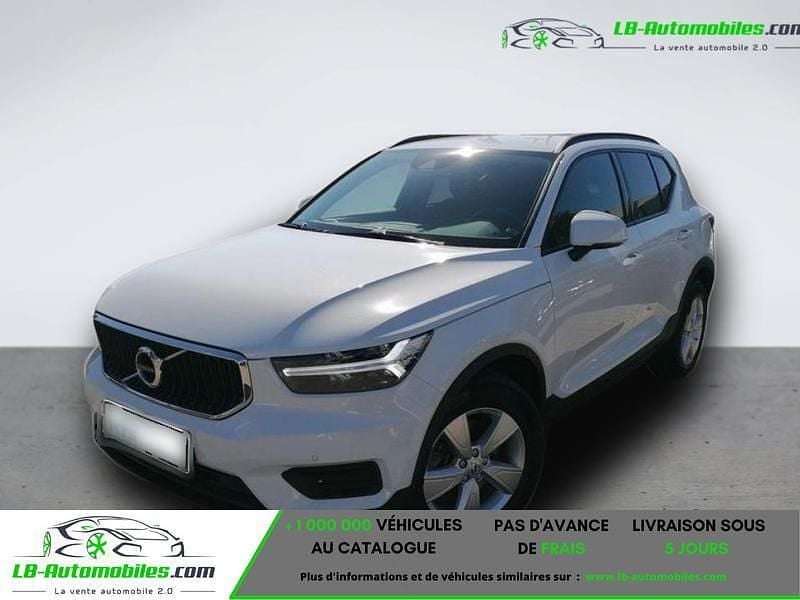 Utilisé 2021 Volvo XC40 SUV | 27 600 € (Prix juste) - Image 1/4