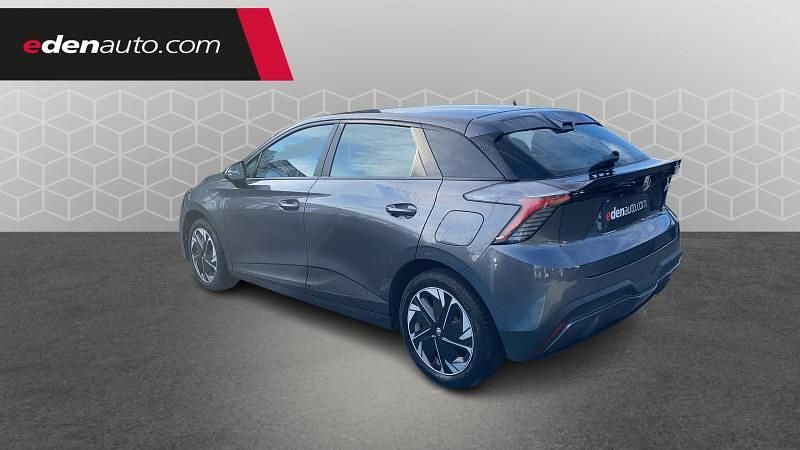 Occasion MG MG4 EV 125 kW (170 ch) 2023 Citadine