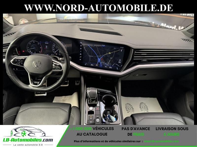 Occasion VW Touareg 286 ch (210 kW) 2021 SUV