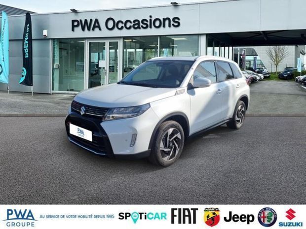 Nouvelle 2025 Suzuki Vitara Style SUV | 24 590 € (Prix juste) - Image 1/4