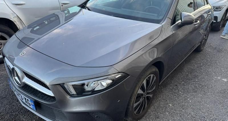 Occasion Mercedes A160 Style 160 ch (117 kW) 2021 Berline