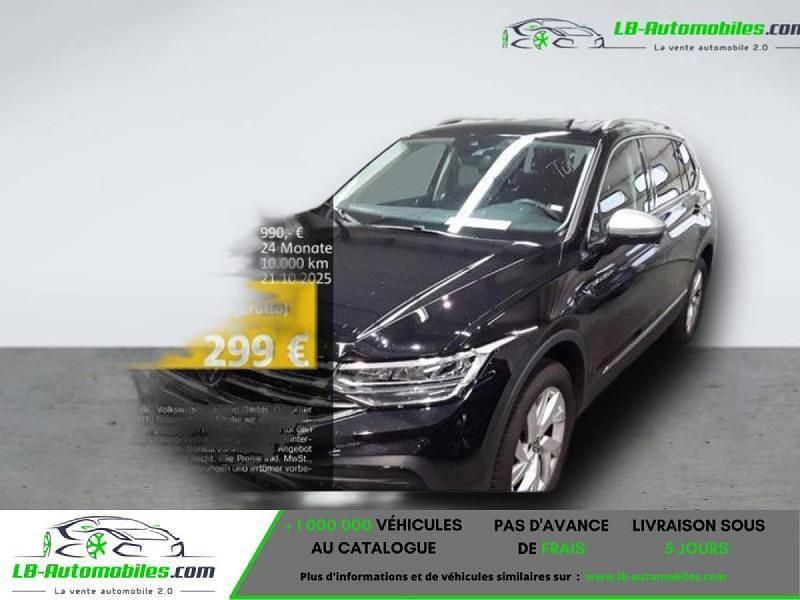Occasion 2024 VW Tiguan Allspace SUV | 35 600 € (Super prix) - Image 1/2