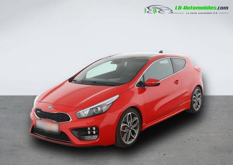 Utilisé 2018 Kia ProCeed 2 Citadine | 21 300 € (Super prix) - Image 1/4