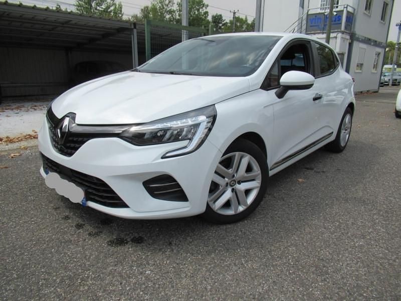 Utilisé 2021 Renault Clio V Business Citadine | 9 990 € (Super prix) - Image 1/4