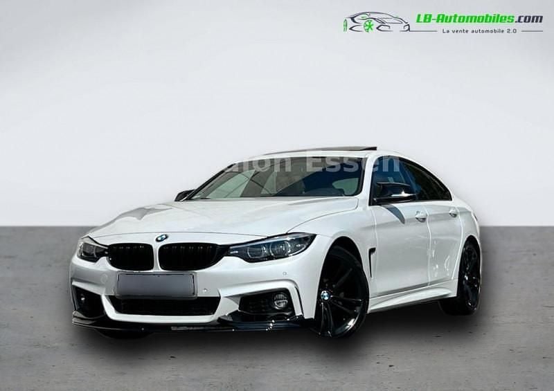 Utilisé 2018 BMW 430 Comfort Edition Coupé | 33 100 € - Image 1/4