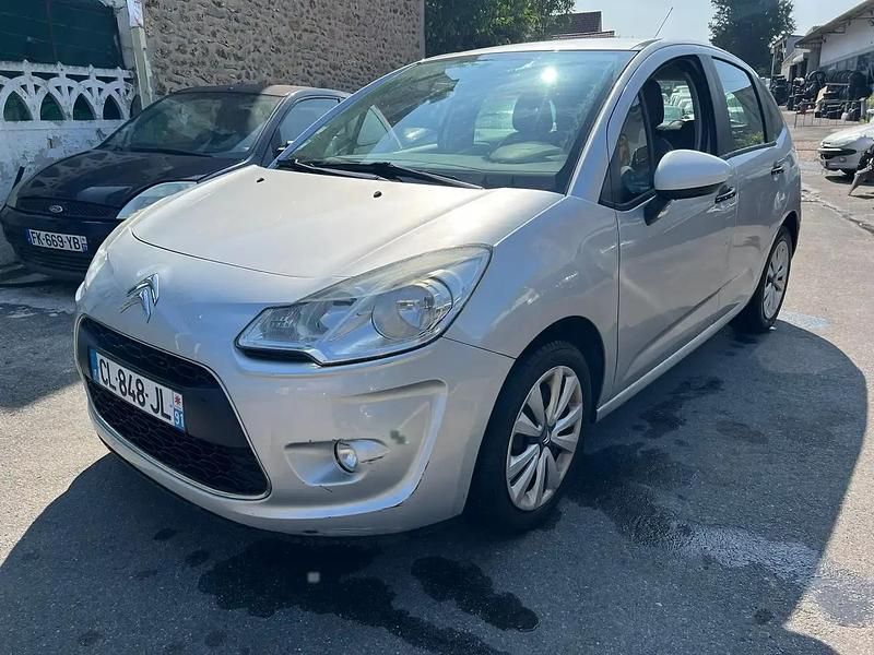 Utilisé 2012 Citroën C3 Comfort Citadine | 3 490 € (Bon prix) - Image 1/4