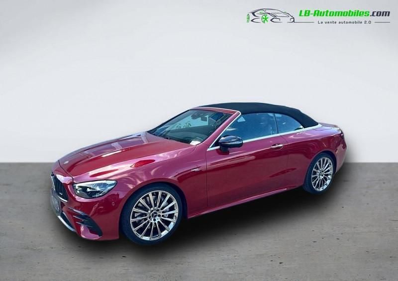 Utilisé 2022 Mercedes E53 AMG AMG Berline | 74 100 € - Image 1/4