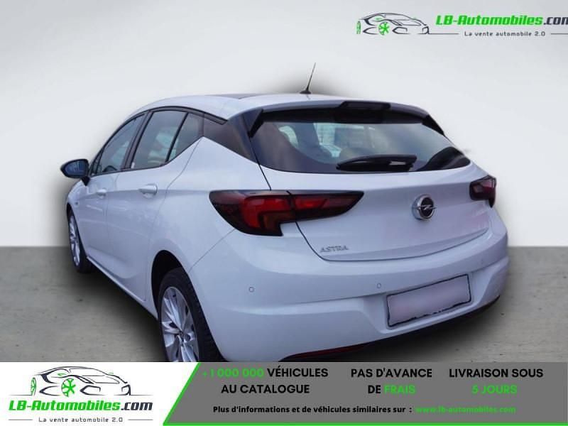Occasion Opel Astra 145 ch (106 kW) 2021 Berline