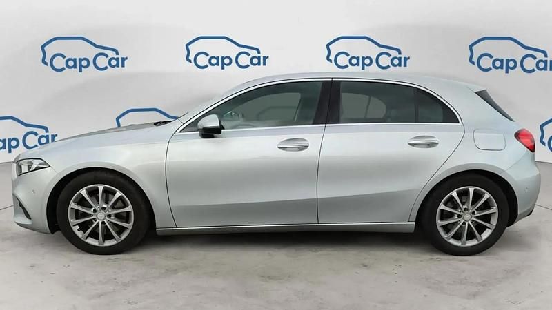 Occasion Mercedes 220 Progressive 190 ch (139 kW) 2020 Berline