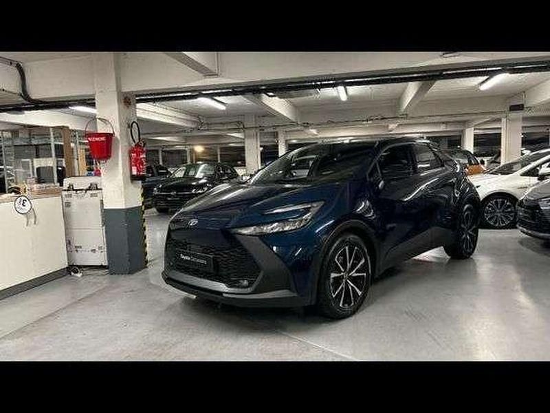 Occasion 2024 Toyota C-HR+ Design SUV | 27 290 € (Prix juste) - Image 1/1