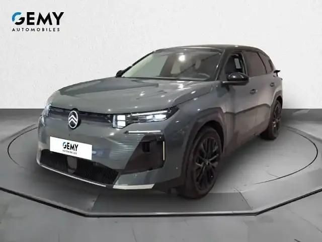 Occasion Citroën C5 Aircross Comfort 22 kW (30 ch) 2025 Vefrt astoria SUV