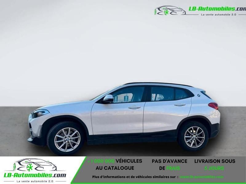 Occasion BMW 118 150 ch (110 kW) 2018 Citadine