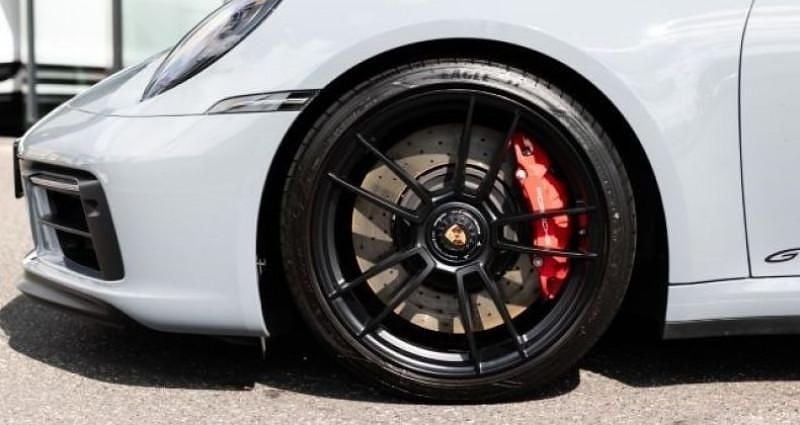 Utilisé 2023 Porsche 992 Cabriolet | 211 900 € - Image 1/4