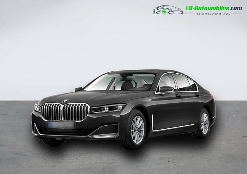 Utilisé 2022 BMW 740 Berline | 65 900 € - Image 1/4