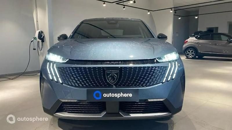 Occasion Peugeot 3008 Allure 137 ch (100 kW) 2025 SUV