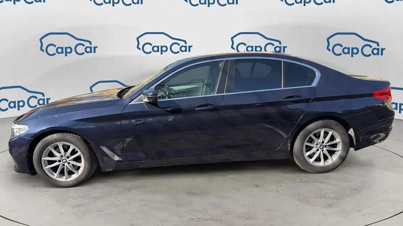Occasion BMW 520 190 ch (139 kW) 2018 Berline