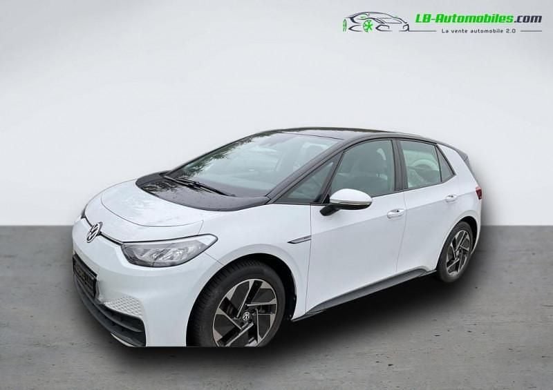 Utilisé 2021 VW ID.3 Pro Citadine | 25 000 € (Super prix) - Image 1/1