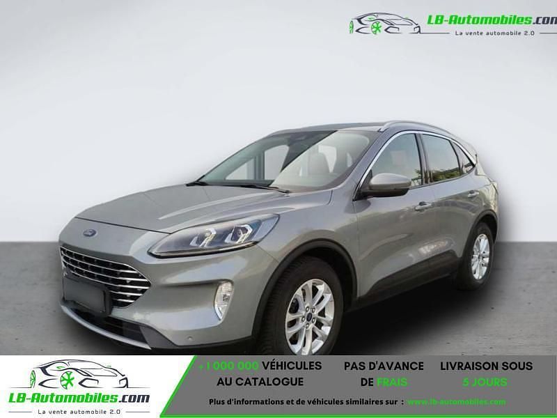 Occasion 2022 Ford Kuga SUV | 29 800 € (Prix juste) - Image 1/4
