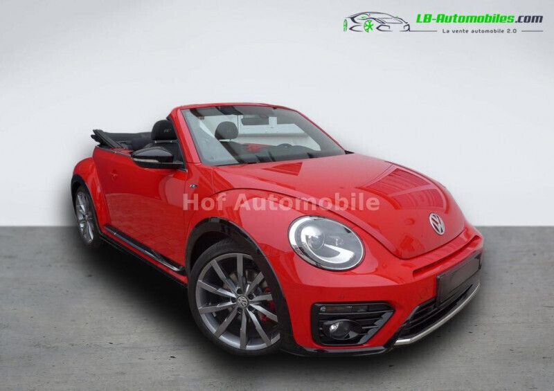 Utilisé 2017 VW Beetle Coupé | 37 600 € - Image 1/4