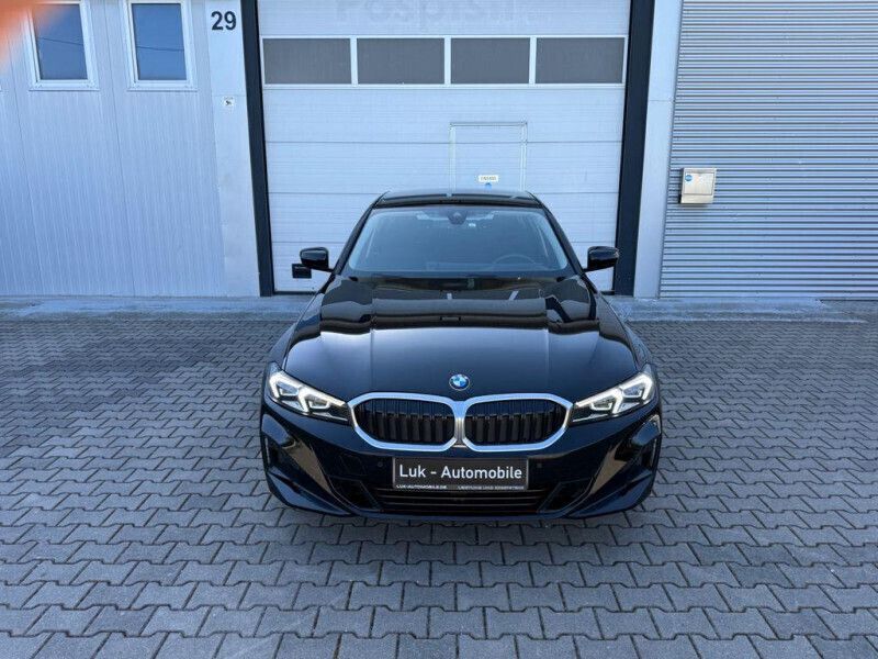 Utilisé 2022 BMW 320 Berline | 35 900 € (Super prix) - Image 1/4