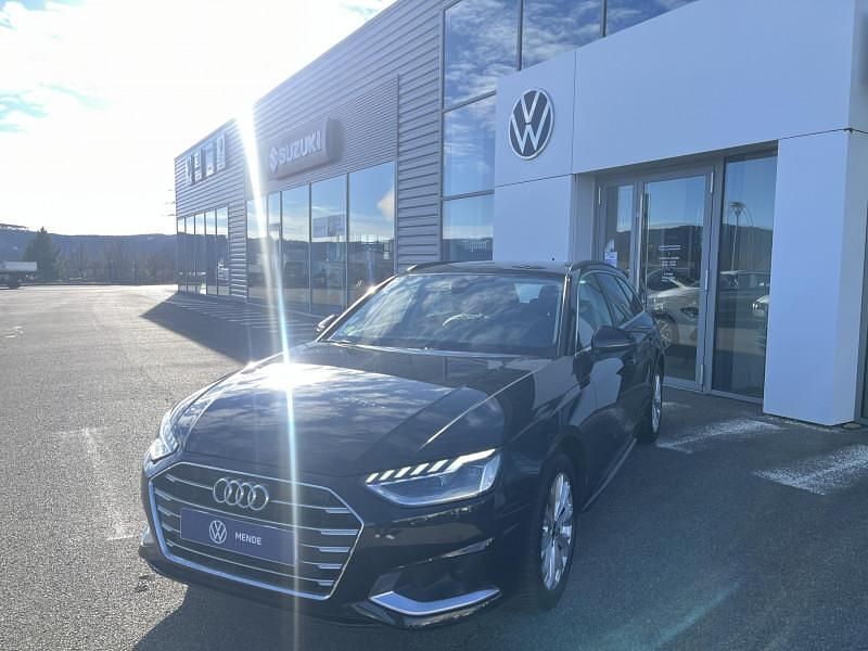 Occasion 2021 Audi A4 Business Break | 26 590 € - Image 1/4