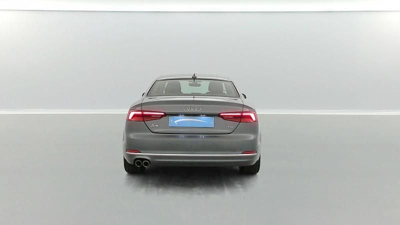 Occasion Audi A5 Design 190 ch (139 kW) 2017 Coupé