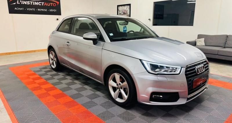 Utilisé 2017 Audi A1 Sportback Citadine | 11 990 € (Bon prix) - Image 1/4