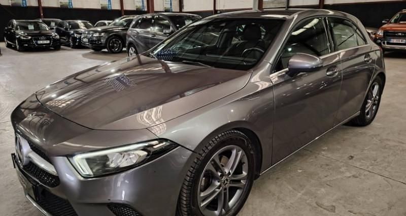 Utilisé 2019 Mercedes A180 Business Berline | 15 990 € (Prix juste) - Image 1/4